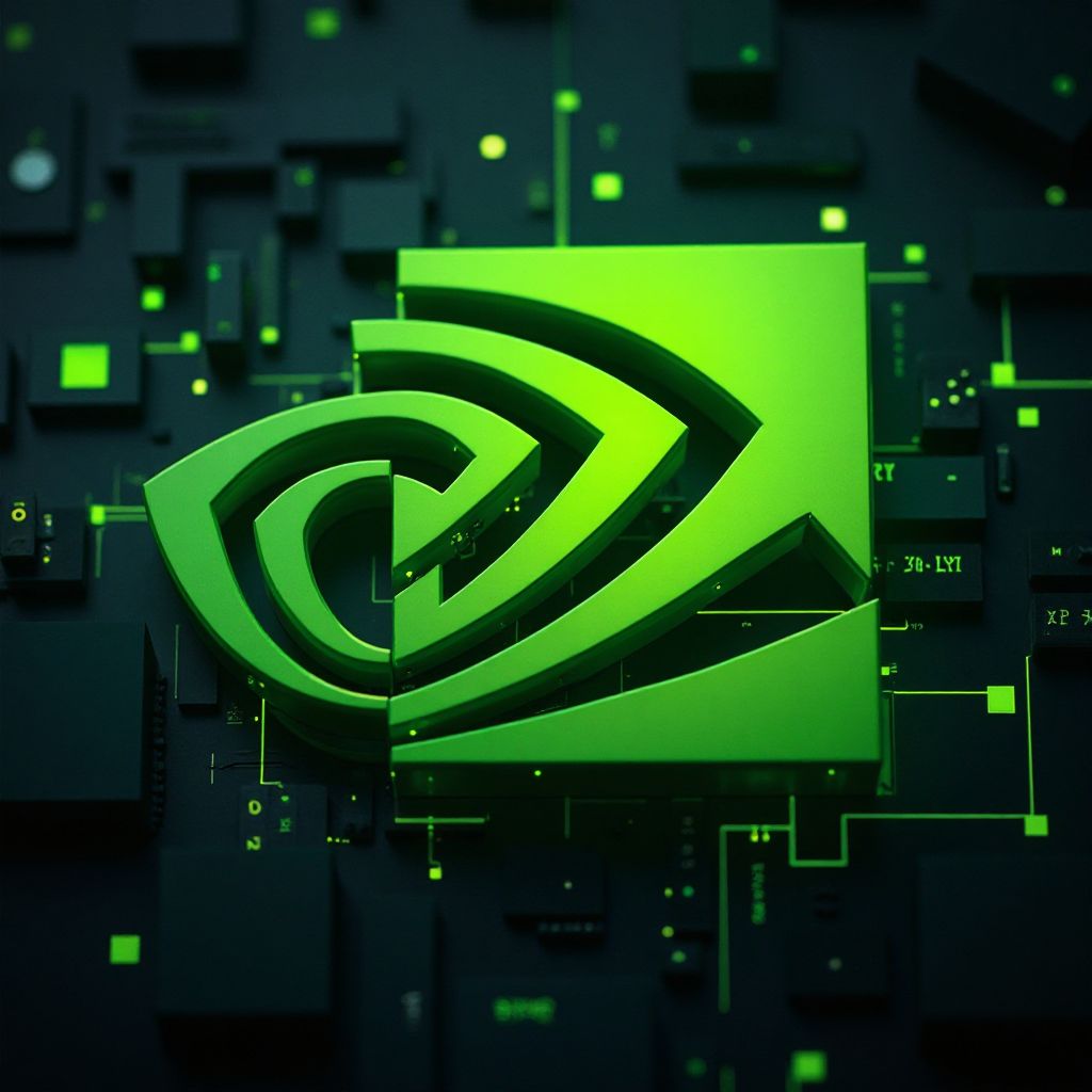 NVIDIA Logo