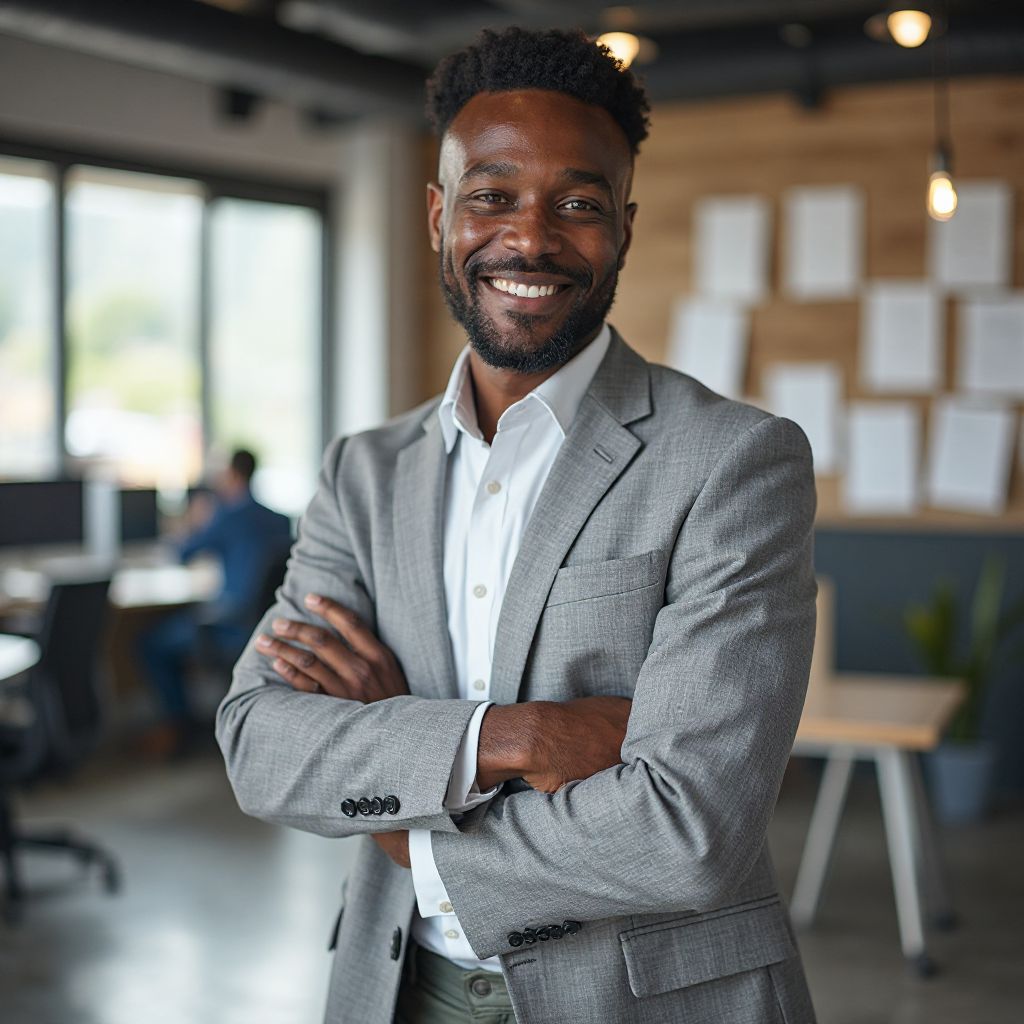 David Okonkwo, parent of teenage gamer